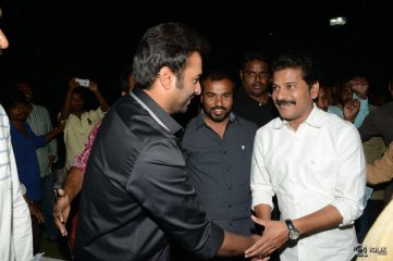 Tuntari Movie Audio Launch